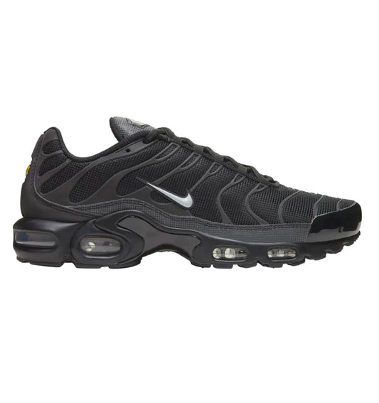 Air Max Plus PURE PLATINUM