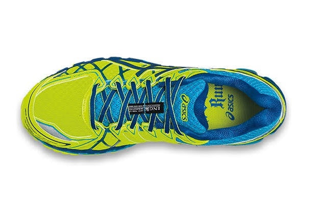 Gel-Kayano 20 "NYC MARATHON 2013"