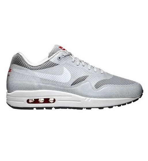 Air Max 1 Hyperfuse "Matte Silver"