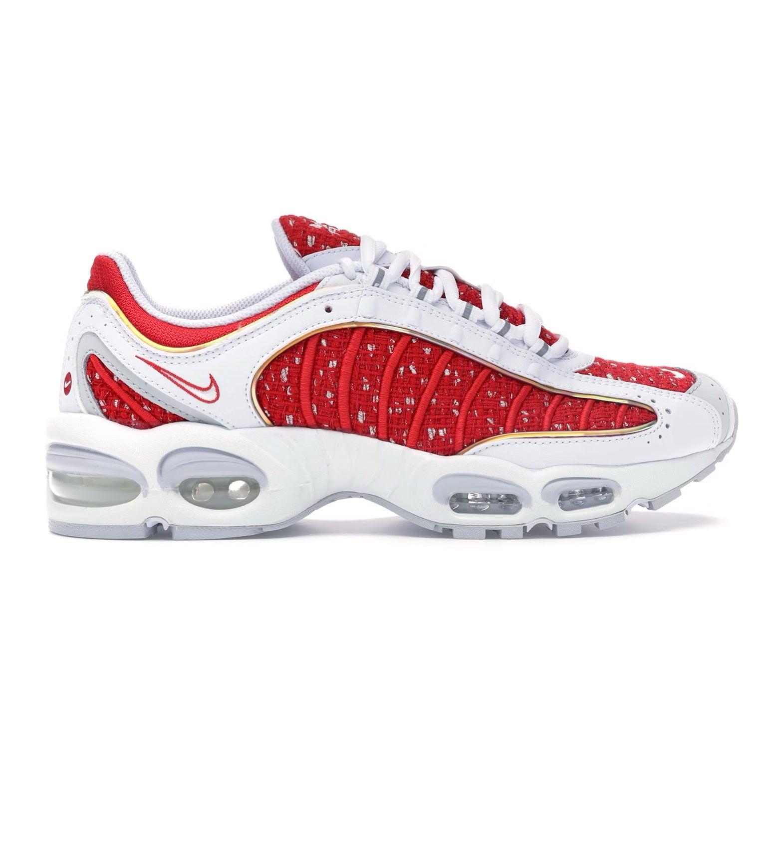 nike tailwind size 10