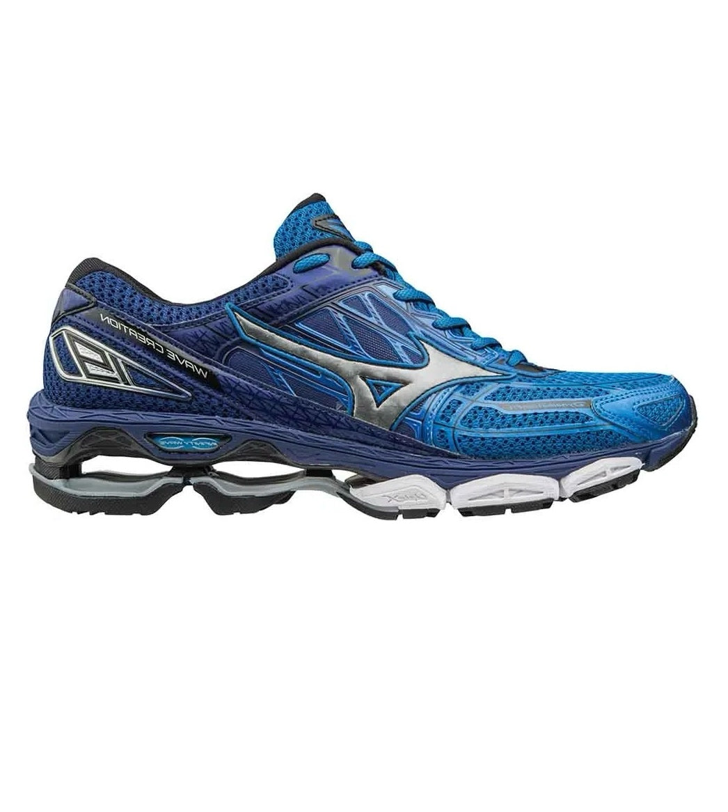 MIZUNO Wave Creation 19 Cobalt