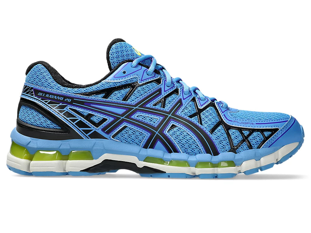 Gel-Kayano 20 "Neptune Blue"