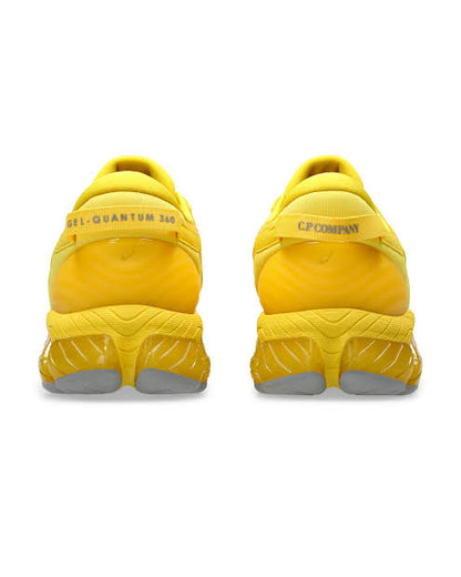 ASICS Gel-Quantum 360 VIII C.P. Company "Mission Yellow"