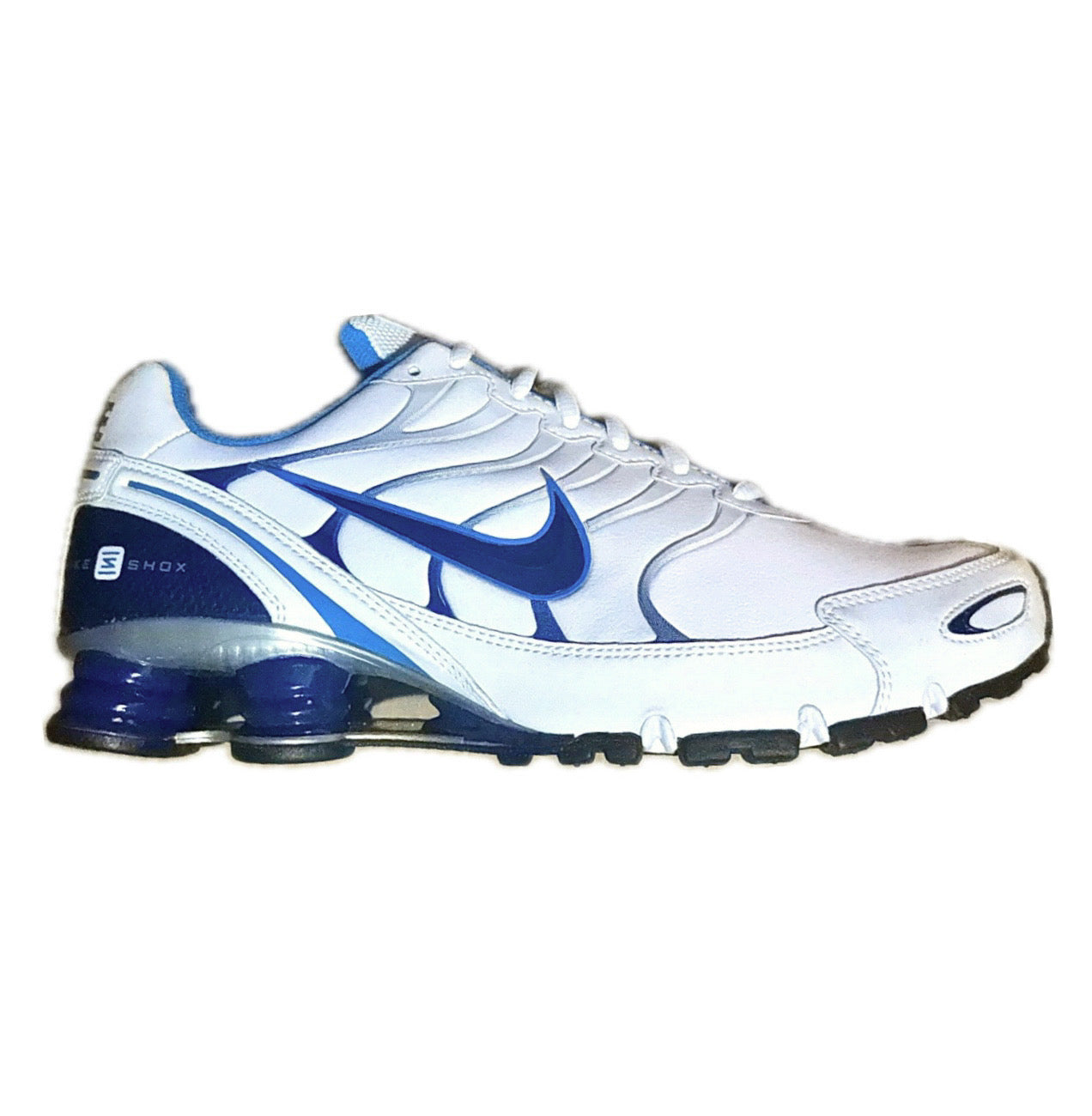 Shox Turbo VI "Deep Royal"