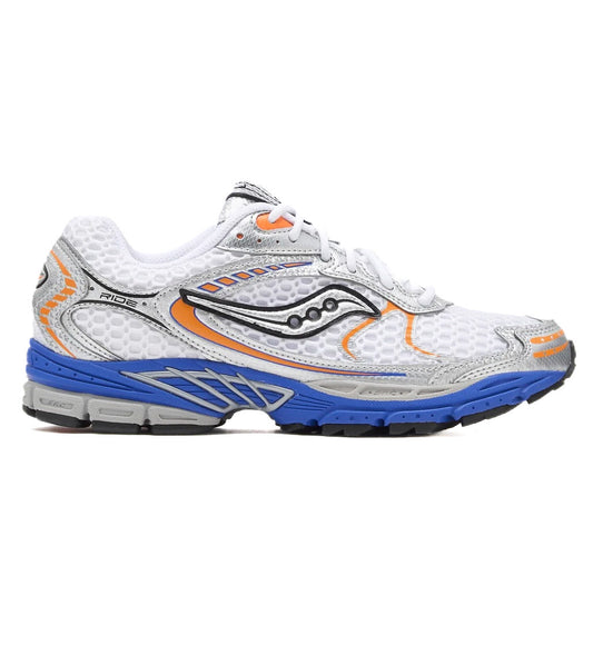 Saucony Progrid Ride 1 Mandarin