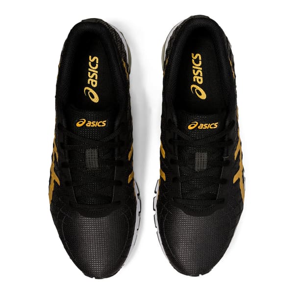 Quantum 180 'Pure Gold' – TRAQSUIT