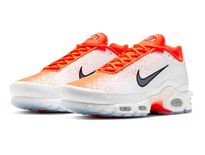Air Max Plus ‘Orange Spray’