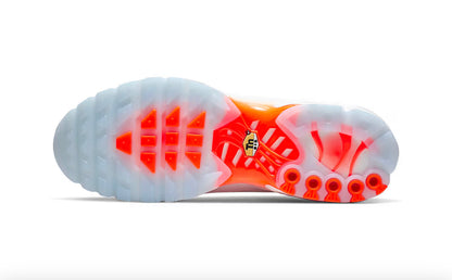 Air Max Plus ‘Orange Spray’