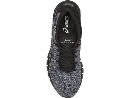 Gel-Quantum 360 Knit v2 ‘Charcoal’