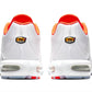Air Max Plus “Orange Spray”