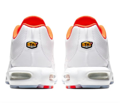 Air Max Plus ‘Orange Spray’