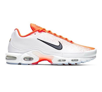 Air Max Plus ‘Orange Spray’