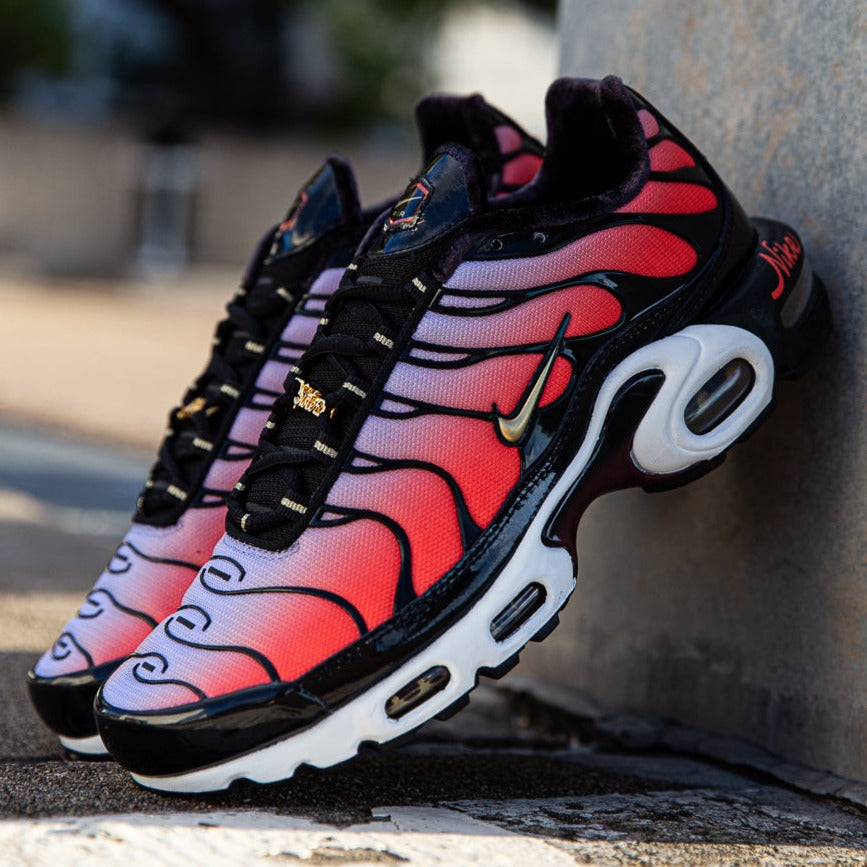 Air Max Plus ‘Sisterhood’