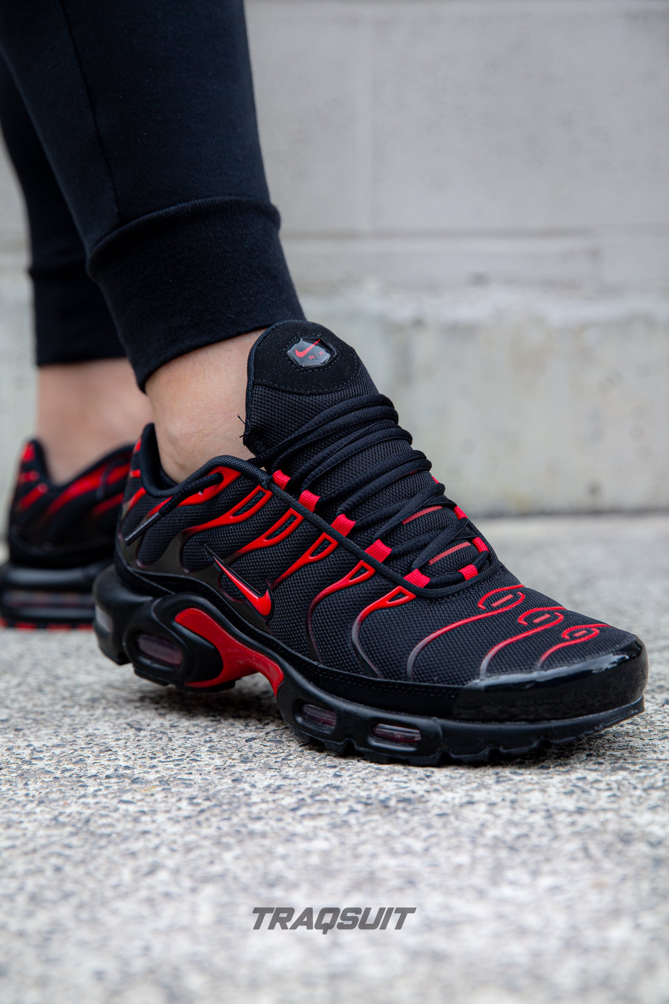 Air Max Plus TN Hates TRAQSUIT