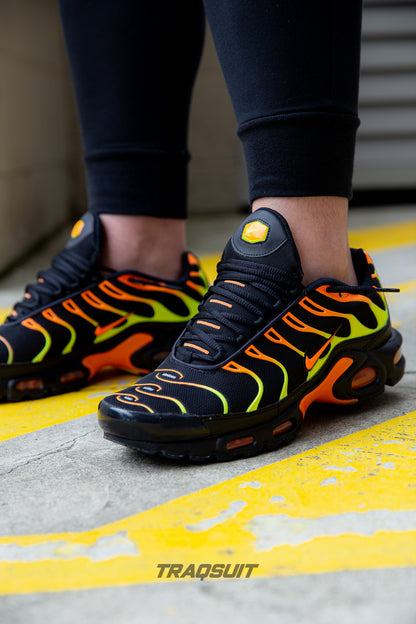 Air Max Plus TN ‘Citrus’
