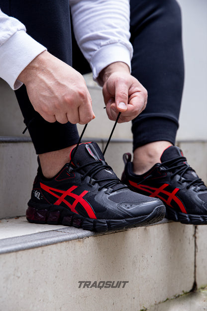 Gel-Quantum 180 6 ‘Electric Red’