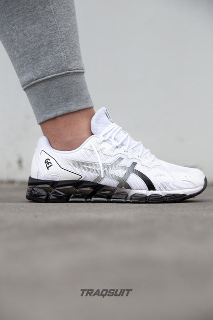 Gel-Quantum 360 6 ‘Black/White’