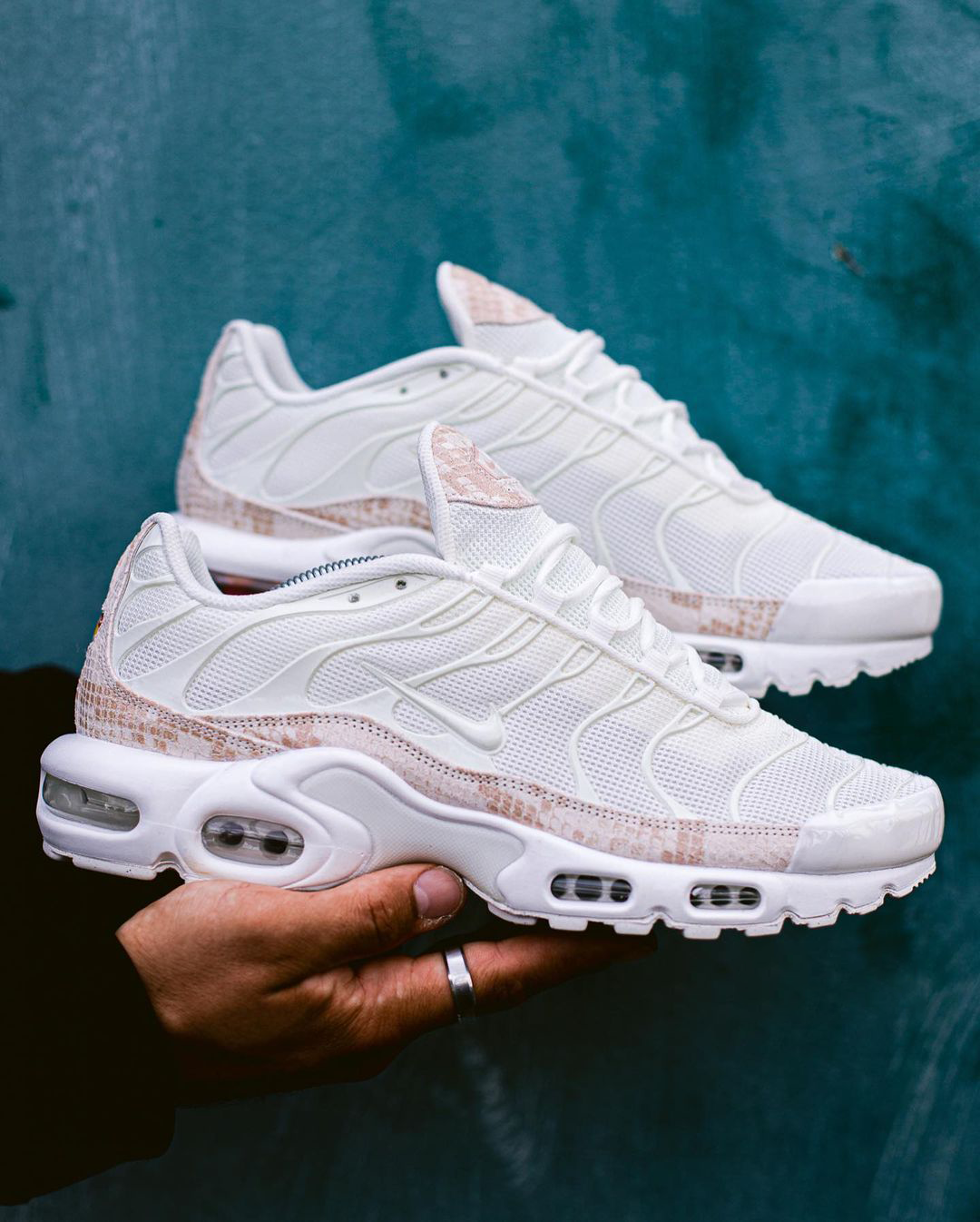 Air Max Plus ‘Snakeskin’