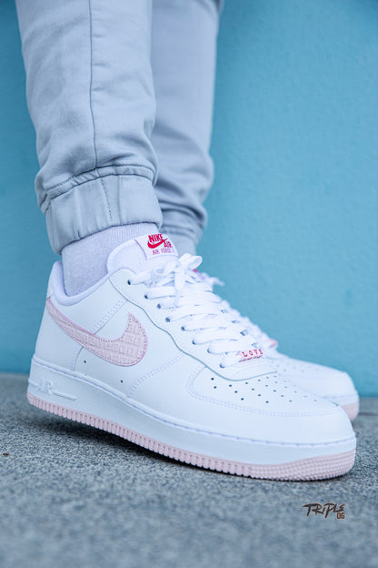 Air Force 1 ‘07 ‘Valentines Day’