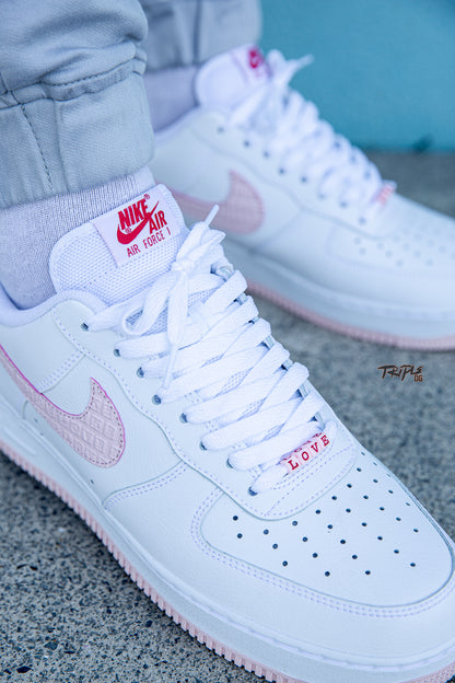 Air Force 1 ‘07 ‘Valentines Day’
