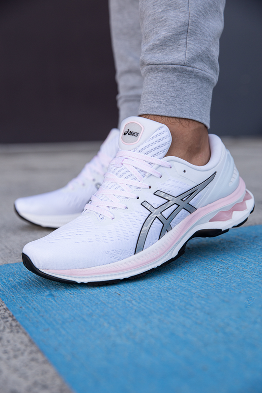 Gel-Kayano 27 ‘Pink Salt’