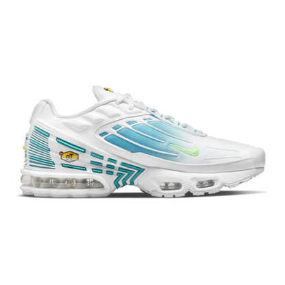 Air Max Plus TN3 ‘Aquamarine’