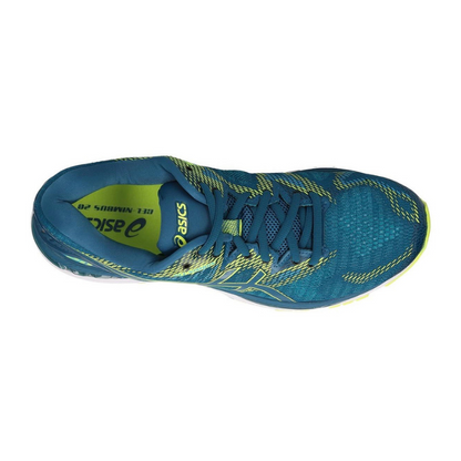 Gel-Nimbus 20 ‘Deep Aqua’