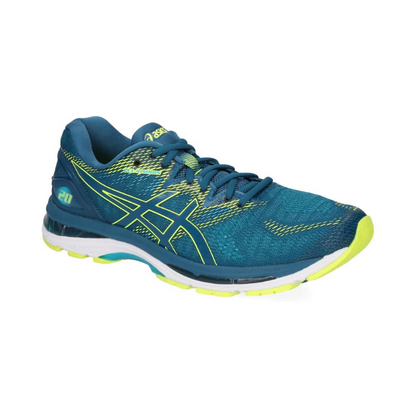 Gel-Nimbus 20 ‘Deep Aqua’