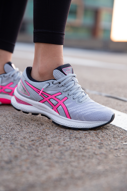 Gel-Nimbus 22 ‘Pink Candy’