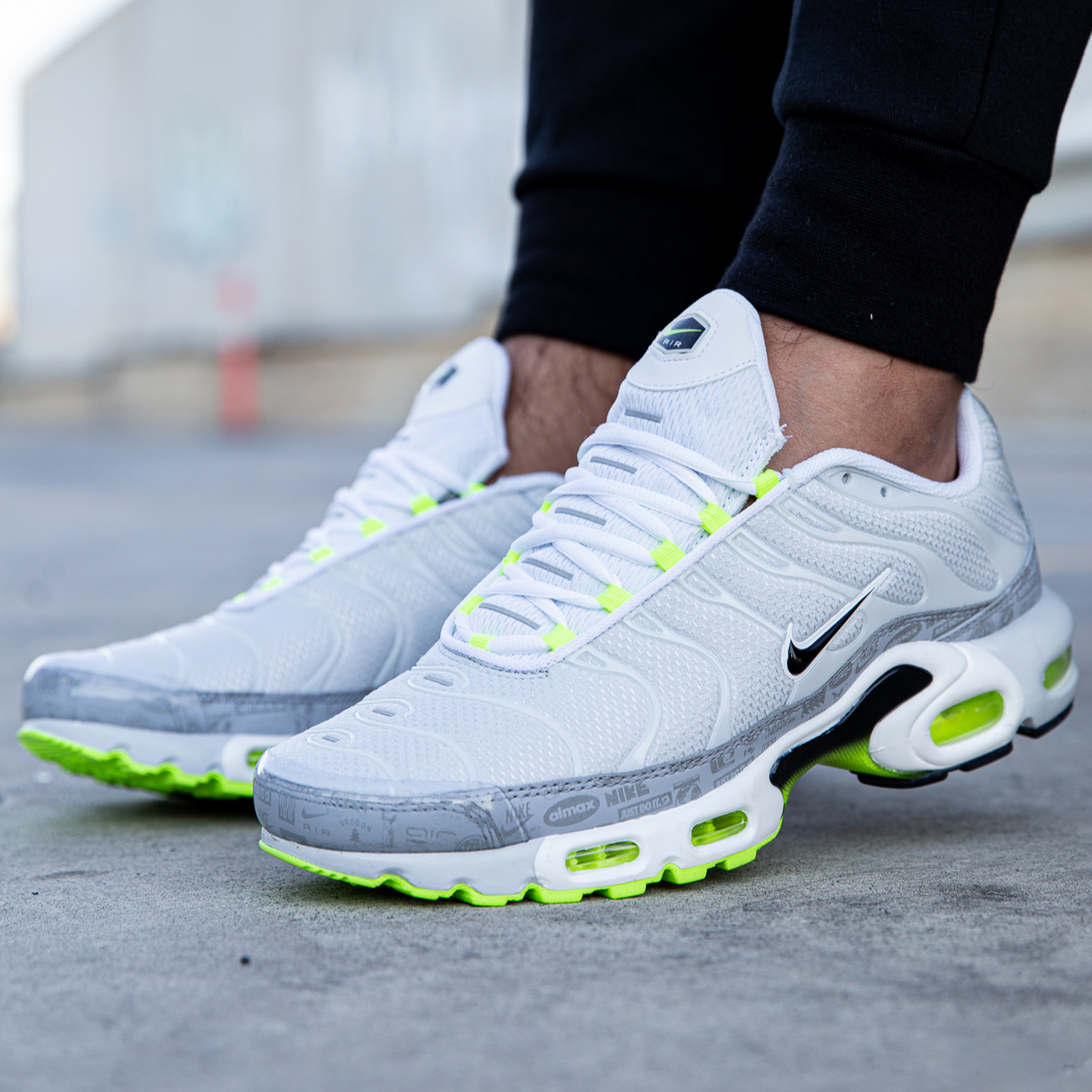 Nike Air Max Plus TN “Rejuvenate” – TRAQSUIT