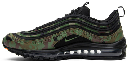 Air Max 97 ‘Country Camo’ (Japan)