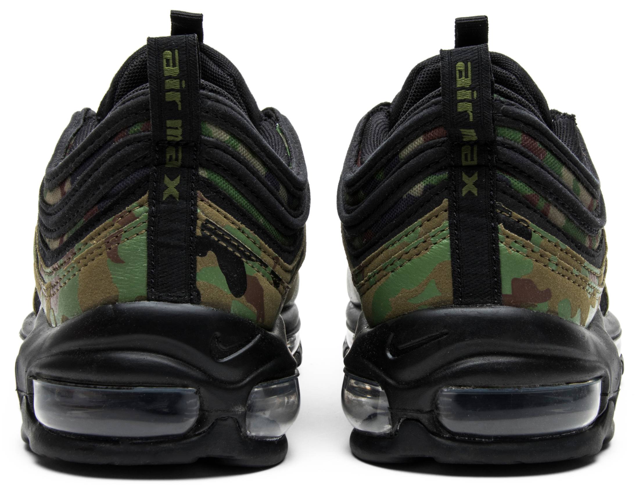 Air max clearance 97 camo japan