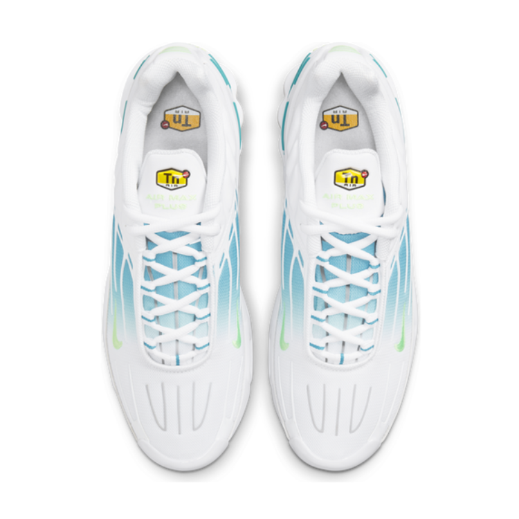 Aqua nike 2025 air max plus