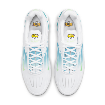 Air Max Plus TN3 ‘Aquamarine’