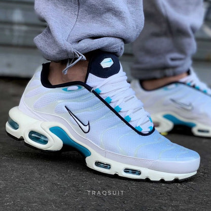Air Max Plus TN ‘Psychic Blue’