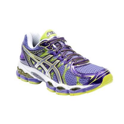 Gel-Nimbus 16 ‘Ultraviolet’