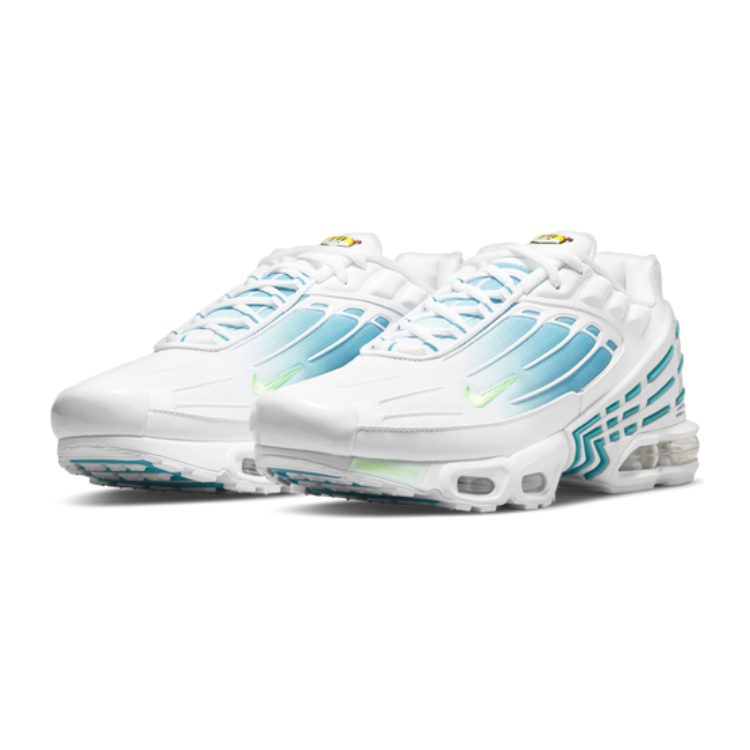 Air Max Plus TN3 Aquamarine