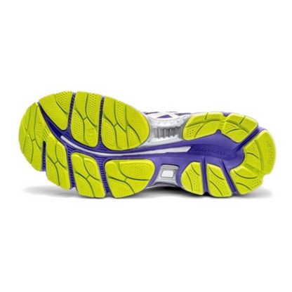 Gel-Nimbus 16 ‘Ultraviolet’