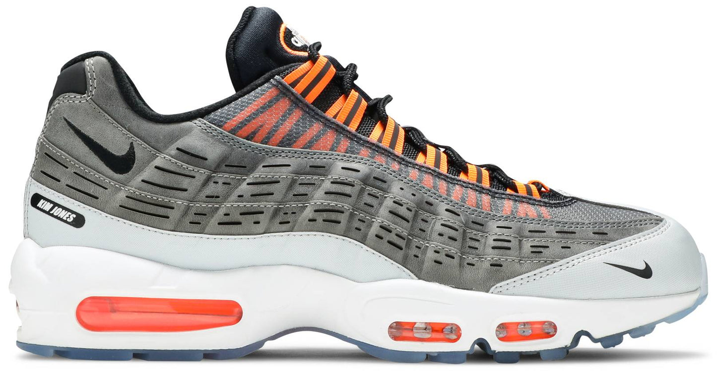 Nike Air Max 95 x Kim Jones 'Total Orange'