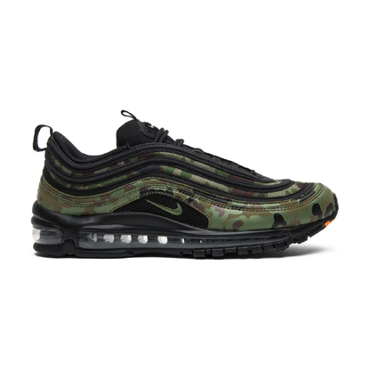 Air Max 97 ‘Country Camo’ (Japan)