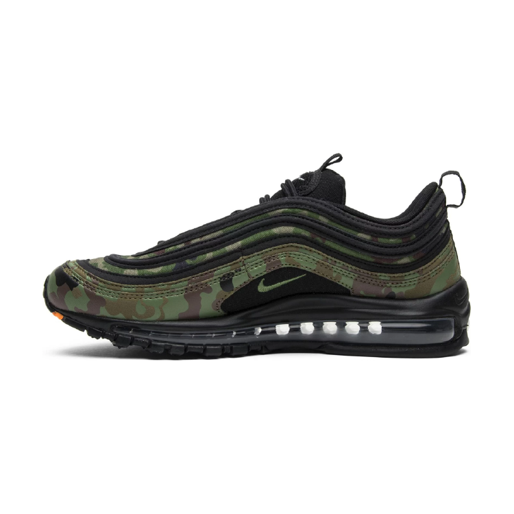 Nike air deals max 97 camo