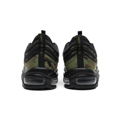 Air Max 97 ‘Country Camo’ (Japan)