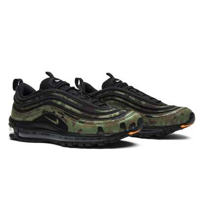 Air Max 97 ‘Country Camo’ (Japan)