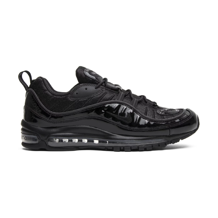 Air Max 98 Supreme ‘Black’