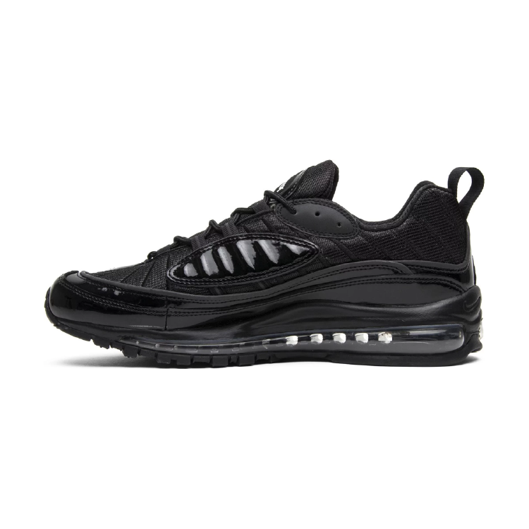 Air Max 98 Supreme ‘Black’