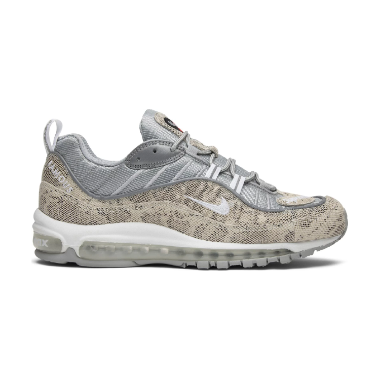 Air Max 98 Supreme ‘Snakeskin’