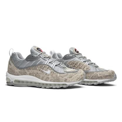 Air Max 98 Supreme ‘Snakeskin’