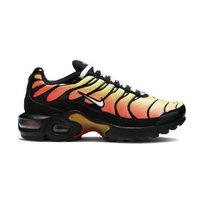 Air Max Plus GS ‘Dark Sunset’