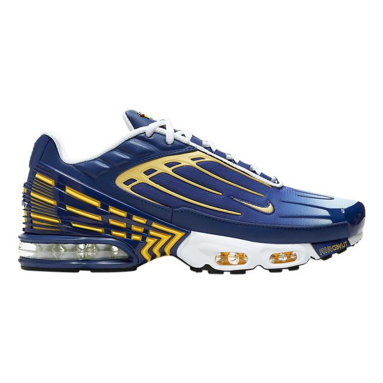 Air Max Plus TN3 ‘Deep Royal’