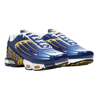 Air Max Plus TN3 ‘Deep Royal’